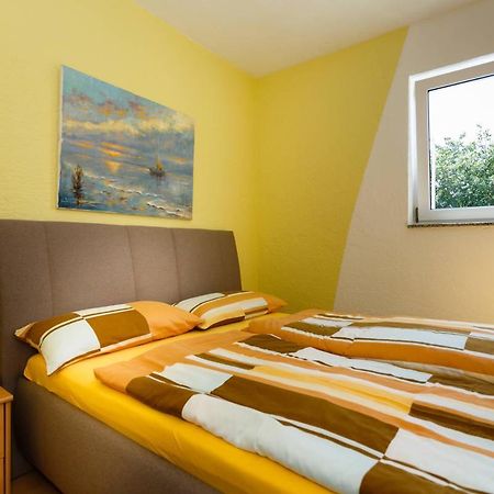 Apartments Familie Vujec Skrbčići 외부 사진