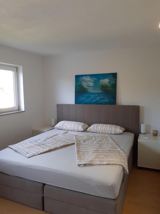 Apartments Familie Vujec Skrbčići 외부 사진